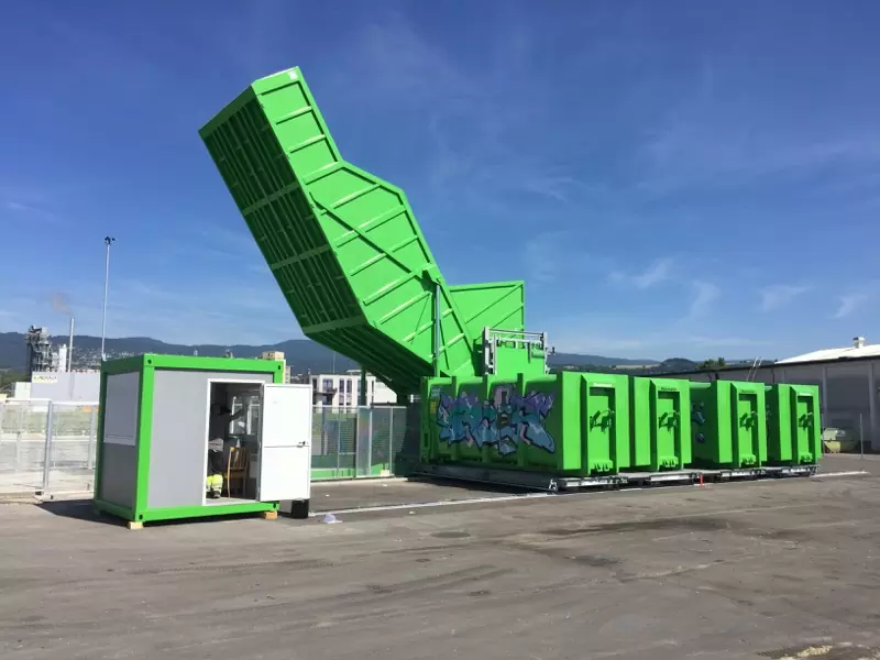 Sotridec-Gland_Husmann_Kehrichtumladestation_MP-3000