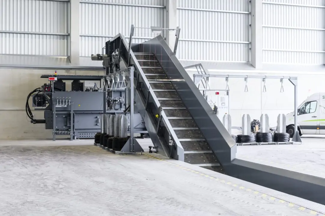 Europress_Kanalballenpresse_2