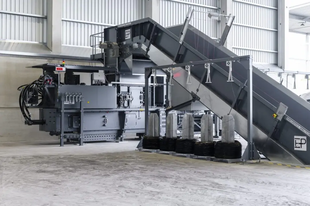 Europress_Kanalballenpresse_4