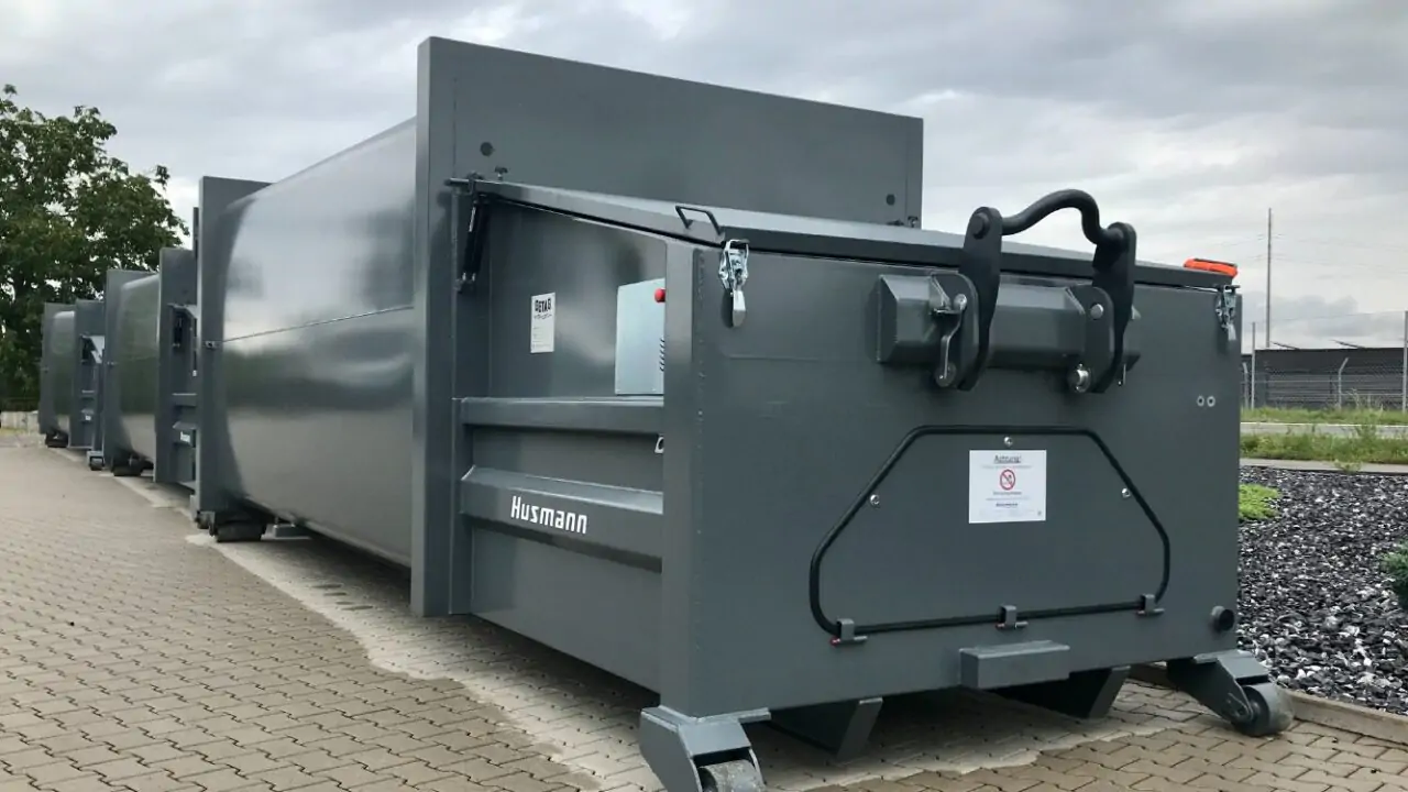 Husmann_SPB SEN-E_Presscontainer mobil_3