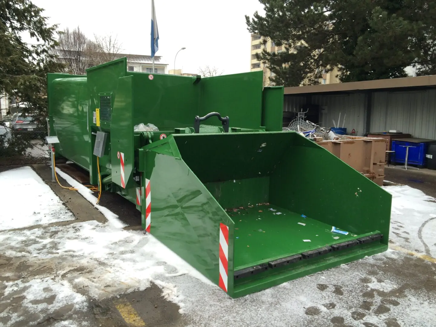 Husmann_SPB mit Ladeschaufel mobil_4