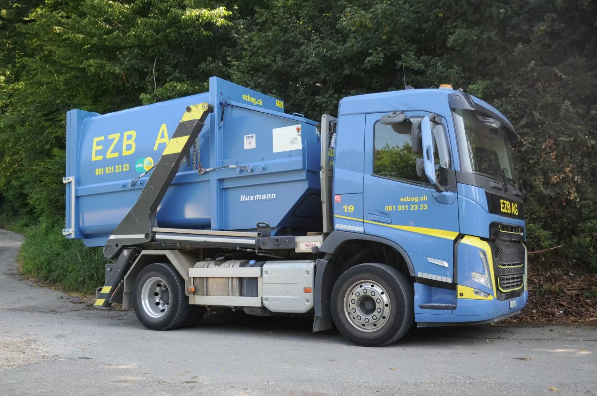 Presscontainer Bioöl (2)