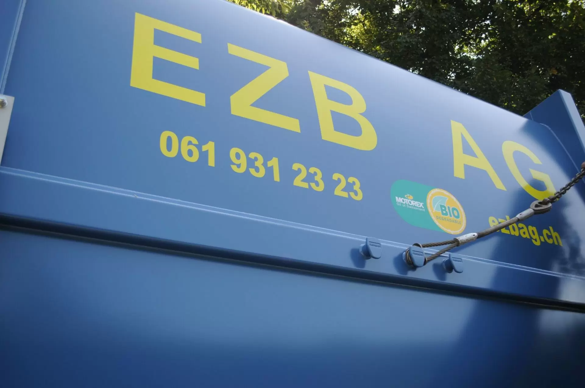 Presscontainer Bioöl (3)